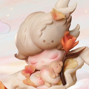 ใหม่ 100% ของแท้ DIMOO Guardian Love Series PVC ฟิกเกอร์ บลายด์บ็อกซ์ ของเล่นแฟชั่น ของตกแต่ง ของขวัญวันเกิดแบบเซอร์ไพรส์ มีสินค้าพร้อมส่ง - Product Image 3