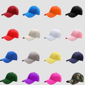 Embroidered Logo 6 Panel 100% Cotton Blank <b>Baseball</b> Sport Running <b>Caps</b> Metal Buckle Gorras Custom <b>Baseball</b> <b>Cap</b> - Product Image 2