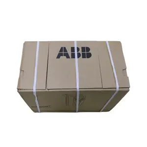 一款新的abb逆变器ACS380-040S-045A-4 3P AC380V ~ 480V 22KW快速发货