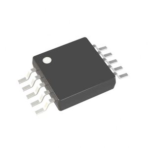 Interruptor Analógico NLAS4684 MARK 4684 MSOP-10 NLAS4684MR2G para Chips IC - Product Image 1