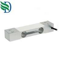 Sensor de Carga de Punto Único de 100 kg, Sensor de Peso de 10 kg, 50 kg para Báscula de Plataforma
