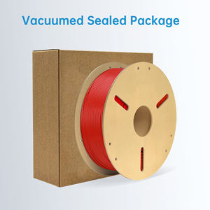 Filament d'impression 3D robuste en gros, haute résistance, 1 kg, filament d'impression 3D 1,75 mm, matériau d'imprimante 3D PLA PLA+ filament d'imprimante 3D - Product Image 6