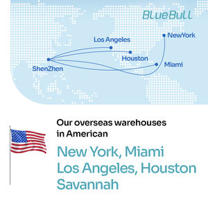 Flete marítimo de <span class=keywords><strong>China</strong></span> LCL FCL agentes de envío a EE. UU. Los Ángeles Nueva <span class=keywords><strong>York</strong></span> Miami Houston Entrega puerta a puerta - Product Image 5