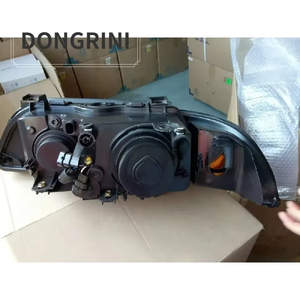 Lámpara de cabeza de <span class=keywords><strong>precio</strong></span> de fábrica de piezas de automóviles LED de alta calidad para E39 <span class=keywords><strong>VW</strong></span> Polo A1 <span class=keywords><strong>Vento</strong></span> Mini CSP Chip 24V 6000K luz blanca H1 H4 H7 H1 - Product Image 3