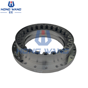 39Q6-42160 Boîtier de pièces d'excavatrice hydraulique résistant aux températures pour R220-9S R220LC-9 R215LC-7 R220LC-9S R220-9 R260-9 - Product Image 3