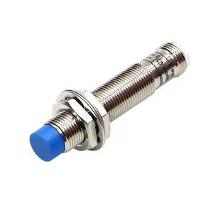 HEINXS 유도 근접 센서 스위치 M12 PNP 금속 감지 없음, IME 및 IM 시리즈의 완벽한 대안 - Product Image 3