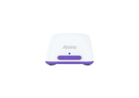 Aisino Q181 Mini QR Payment 4G WiFi Wireless Sound Box with 16MB RAM/8MB Flash 1500mAh/2000mAh Battery Optional Panel