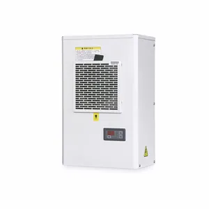 Winhee Factory Door Mounted Control Panel Air Conditioner With AC 220V