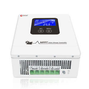 <span class=keywords><strong>Mppt</strong></span> sc सौर चार्ज नियंत्रक <span class=keywords><strong>25a</strong></span> 60a 50 amp 24v 48v 96 100a 100a 100a 100a 100a. - Product Image 4