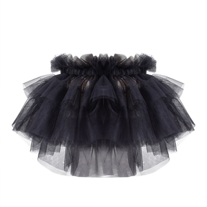 <span class=keywords><strong>Tutu</strong></span> Toddler all'ingrosso gonna da balletto per bambini bambine vestito da ballo <span class=keywords><strong>Tutu</strong></span> per bambini rosa bianco bambini <span class=keywords><strong>Tutu</strong></span> gonne per bambino - Product Image 6