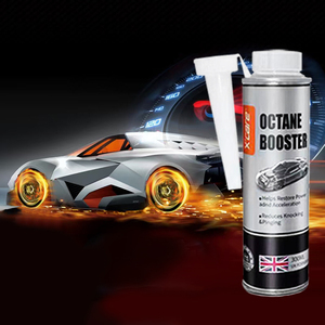 Additivo <span class=keywords><strong>per</strong></span> Carburante Auto di Eccellente Funzionalità, Booster di Ottani <span class=keywords><strong>per</strong></span> <span class=keywords><strong>Benzina</strong></span>, <span class=keywords><strong>per</strong></span> Pulizia dei Depositi di Carbonio, 355ml - Product Image 6