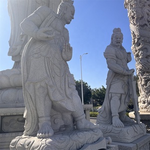 <span class=keywords><strong>Statue</strong></span> de <span class=keywords><strong>bouddha</strong></span> en <span class=keywords><strong>pierre</strong></span> grandeur nature sculptée à la main chinoise Sculpture en <span class=keywords><strong>pierre</strong></span> classique en marbre personnalisée de <span class=keywords><strong>bouddha</strong></span> - Product Image 4