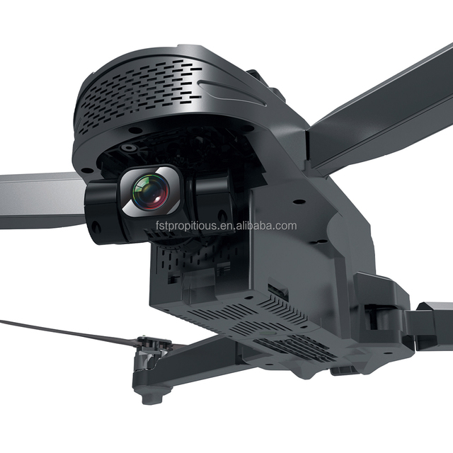 L109 PRO MAX RTS Drone 4K HD Dual Camera FPV 3-Axis Anti-Shake Gimbal Obstacle Avoidance Brushless Quadcopter Gifts Toys Drone