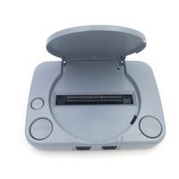 Konsol Video Game Klasik Retro 8-Bit INNOASIA PS1 Mini TV Player dengan Adaptor Daya, 2 Kontroler, dan Kabel AV 3 Meter