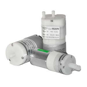 VN2704PW DC 3.7V 6V 12V 24V 0.6-4L/min חשמלי קטן מיני אוויר ואקום משאבת DC משאבת עבור יופי ציוד - Product Image 1
