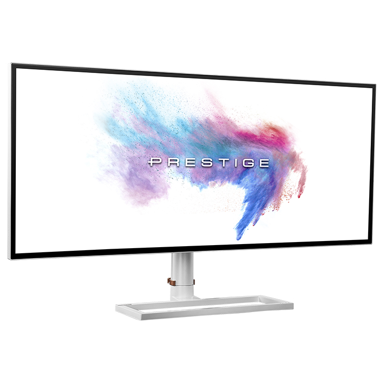 MSI Prestige PS341WU 34