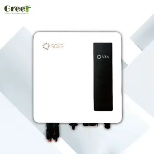 Gió năng lượng mặt trời Micro Inverter giải pháp hệ thống cho nhà 1kw 2kw 3KW 5KW