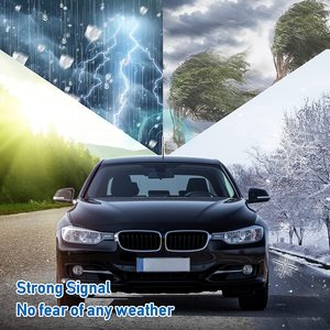 <span class=keywords><strong>Antena</strong></span> <span class=keywords><strong>Dipolo</strong></span> de Media Onda de Acero Inoxidable <span class=keywords><strong>para</strong></span> Exteriores, Personalizada <span class=keywords><strong>para</strong></span> Hombre, 170 mm, 433 MHz, <span class=keywords><strong>Multibanda</strong></span>, Ganancia de 5 dBi, VSWR Máximo de 1.5 - Product Image 5