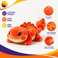 abricant professionnel renard à neuf queues mascotte peluches à collectionner jouets en peluche personnalisés
