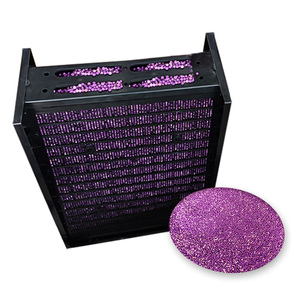 Filtros de Aire con Carbón Activado para la Eliminación de Sulfuro de Hidrógeno del Biogás, Eliminan Olores y COV - Product Image 3