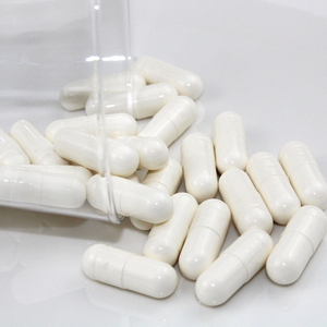 แคปซูลแอลอาร์จินีนปราศจากกลูเตนสำหรับผู้ชายอาหารเสริมสำหรับเล่นกีฬา - Product Image 1