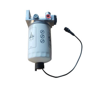 BLSH نوعية جيدة الديزل حفارات المحرك تدور على مرشح الوقود خرطوشة 400504-00450 ل دوسان - Product Image 6