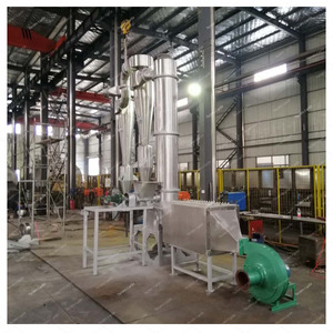 Xsg loạt công nghiệp bột quay máy sấy Quay Vòng <span class=keywords><strong>flash</strong></span> bốc hơi cho Trắng carbon đen chì Chrome bột máu - Product Image 6