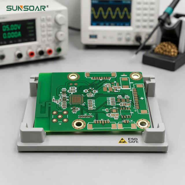 Printed Personalized Customize China Double-sided Prototype Making Manufacturer Rohs Boards Circuit Multilayer Pcb