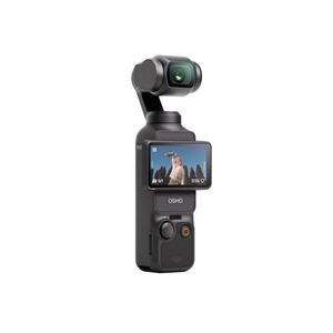 Caméra stabilisée portable Osmo Pocket 3 4K pour vlog, voyages et tournages vidéo - Product Image 5
