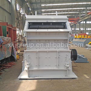 Trituradora de piedra de cantera minera trituradora de impacto buena calidad precio bajo - Product Image 5