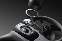 Kit de remplacement d'objectif d'appareil photo de haute qualité avec outils professionnels pour la réparation de drones DJI Avata 360