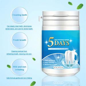 Polvo <span class=keywords><strong>Dental</strong></span> Blanqueador de <span class=keywords><strong>Limpieza</strong></span> Profunda, Venta al por Mayor de Fábrica, Pasta <span class=keywords><strong>Dental</strong></span> para Uso Doméstico - Product Image 3