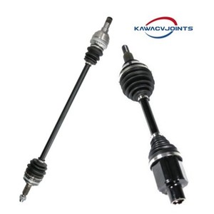 T31 <span class=keywords><strong>Nissan</strong></span> NS <span class=keywords><strong>X</strong></span>-<span class=keywords><strong>Trail</strong></span> ใหม่<span class=keywords><strong>2.0</strong></span> DS เพลาขับหมุน694มม. เพลาขับด้านหน้าพร้อมข้อต่อ CV สำหรับรถขับขวารถนิสสัน - Product Image 5