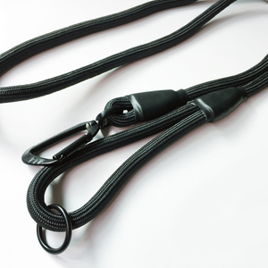 สายจูงสุนัขเชือกหรูหราสะท้อนแสงสำหรับสัตว์เลี้ยงตะกั่วสำหรับงานหนัก - Product Image 3