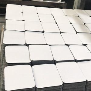 Tapis de souris personnalisé avec impression par sublimation, motif abstrait de dragon, base en caoutchouc, grand tapis de souris pour jeux avec bords cousus pour clavier et souris - Product Image 6