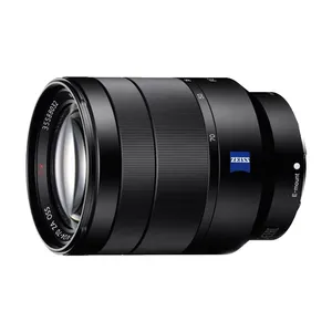 고품질 오리지널 중고 브랜드 카메라 HD 흔들림 방지 줌 렌즈 24-70mm F4