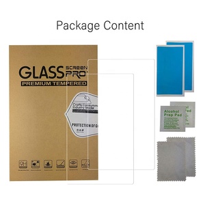 Protector de Pantalla de Vidrio Templado para el Panel de Navegación del Automóvil para Mercedes Benz Clase A, C, E, B, V, G, S, R, GLA, GLC, GLE, <span class=keywords><strong>GLS</strong></span>, CLA, CLS - Product Image 3
