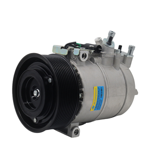 A5412300411, A5412301311 Compresor de Aire Acondicionado para Automóvil, Compresor de Aire Acondicionado para Mercedes Benz Actros - Product Image 2
