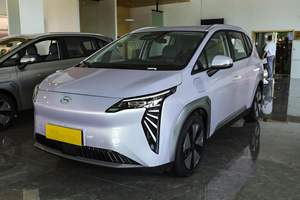 2025 en stock GAC AION Y SUV véhicule électrique chinois Younger <span class=keywords><strong>PLUS</strong></span> 70 80 <span class=keywords><strong>NCM</strong></span> LFM LFP Ev 5 places 5 portes direction à gauche - Product Image 4