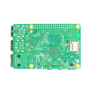 Placa de Desarrollo Raspberry Pi 5 de Quinta Generación con Procesador Cortex-A76 y Sistema Operativo Linux - Product Image 3
