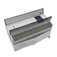 Controlador PLC Xinje Serie XD5 24V 16/32 I/O Comunicación RS485/Ethernet Control de Automatización Industrial Controlador PLC de China