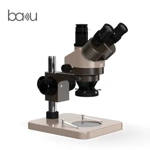 Bakü ba-008T cep telefonu tamir mikroskop elektronik anne kurulu onarım tarama elektronik mikroskop