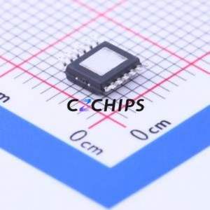 Interruptor electrónico de potencia PMIC de Chip IC de circuito integrado de nuevo y Original de 1/2" - Product Image 2