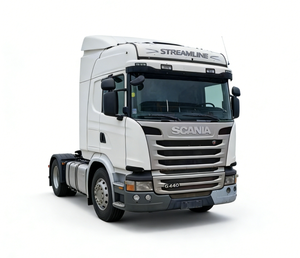 Camión <span class=keywords><strong>Scania</strong></span> <span class=keywords><strong>G440</strong></span> en Excelentes Condiciones, a un <span class=keywords><strong>Precio</strong></span> Accesible. - Product Image 3