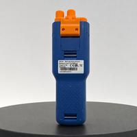 Analyseur de qualité de l'eau M310F, testeur multiparamètres portable, pH, EC, TDS, DO, salinité, résistivité, écran LCD 3,5 pouces, indice de protection IP65