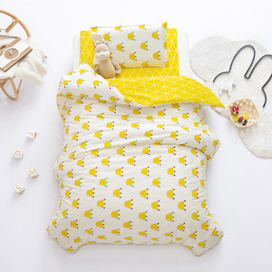 Parure de lit en microfibre, ensemble de literie doux pour enfants <span class=keywords><strong>et</strong></span> adolescents, avec dessin animé, housse de <span class=keywords><strong>couette</strong></span>, pour enfants, avec taies d'oreillers - Product Image 6