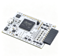 Programador y Depurador USB PICkit 3 PG164100, Herramienta de Desarrollo para Microcontroladores PIC de Microchip