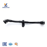 13908671025 Selang Ventilasi Tangki Bahan Bakar untuk BMW Seri 1 2 X1 X2 untuk MINI Cooper F40 F44 F48 F39 F54 F55 F56 F60 LCI XDrive Pipe