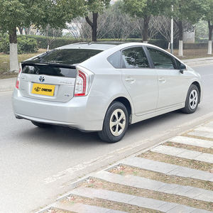 Offre Spéciale Toyota Prius Hybride Compacte 5 Places Berline à Hayon Conduite à Gauche Prix Abordable Voiture d'Occasion - Product Image 6