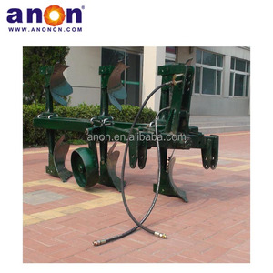 ANON 2024 Nuevo <span class=keywords><strong>Arado</strong></span> de Surco Mini Montado en Tractor de 4 Ruedas, <span class=keywords><strong>Arado</strong></span> de Palas, <span class=keywords><strong>Arado</strong></span> <span class=keywords><strong>Manual</strong></span> para Mover Tierra - Product Image 4